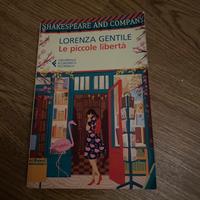 Lorenza Gentile- le piccole libertà