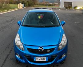 Opel corsa opc 192 cv