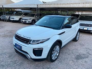 Land Rover Range Rover Evoque 2.0 TD4 150 CV 5p. H