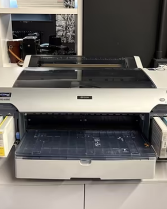 Epson Stylus Pro 4880 stampante fotografica A2
