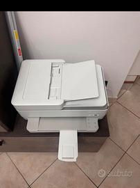 Stampante hp