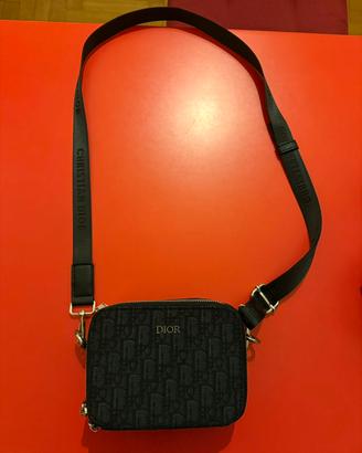 Borsello Dior