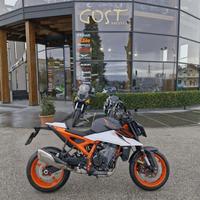 KTM 990 Duke R