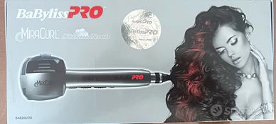 Arricciacapelli automatico Babyliss Bab2665Se