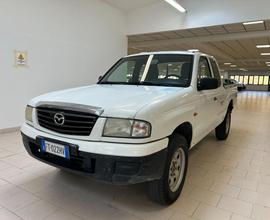 MAZDA B 2500 2.5 TD/110CV Regular-Cab Pick-up