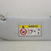 PARASOLE ALETTA LATO PASSEGGERO OPEL Corsa F Serie