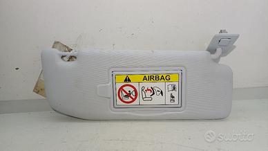 PARASOLE ALETTA LATO PASSEGGERO OPEL Corsa F Serie