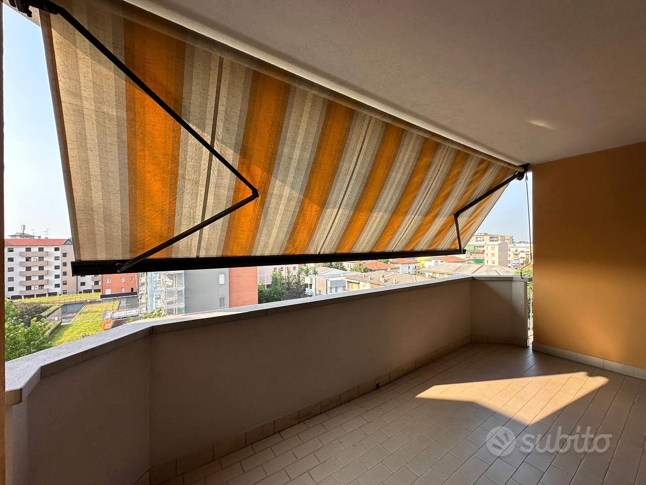 Apartment in Muggiò, San Carlo - Vista 5