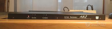 Interfaccia audio Westwick AS2