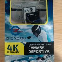 Action Cam