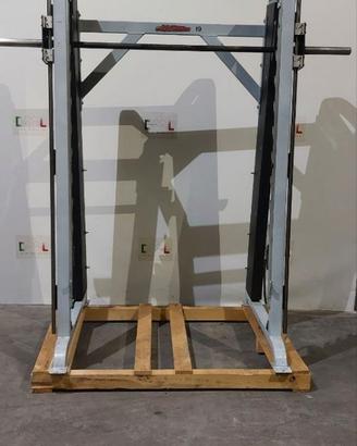 Multipower Life Fitness Pro