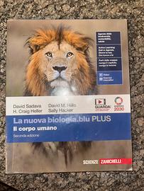 Biologia: il corpo umano