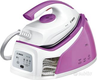 ferro da stiro bosch serie2