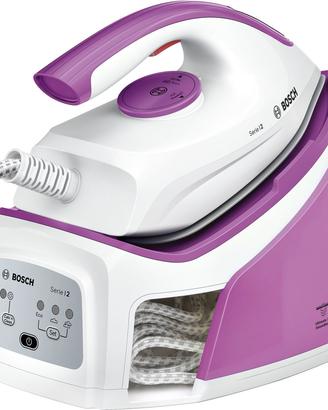 ferro da stiro bosch serie2