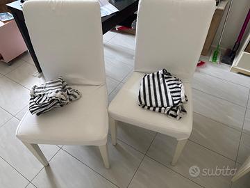 Sedie ikea