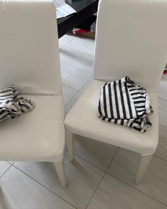 Sedie ikea