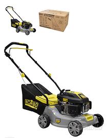 Kombo pro Rasaerba a scoppio 79,8cc