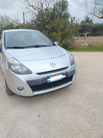 Renault Clio 1.5 Diesel