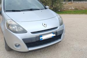 Renault Clio 1.5 Diesel