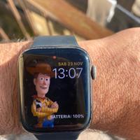 Apple Watch serie 5