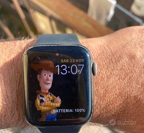 Apple Watch serie 5