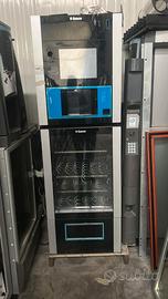 DISTRIBUTORI AUTOMATICI