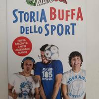 Storia buffa dello sport de Gli Autogol