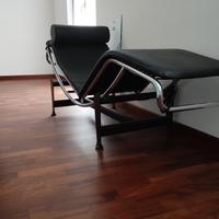 Chaise Lounge Le Corbusier 