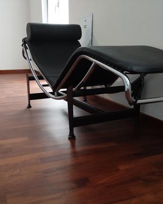 Chaise Lounge Le Corbusier 