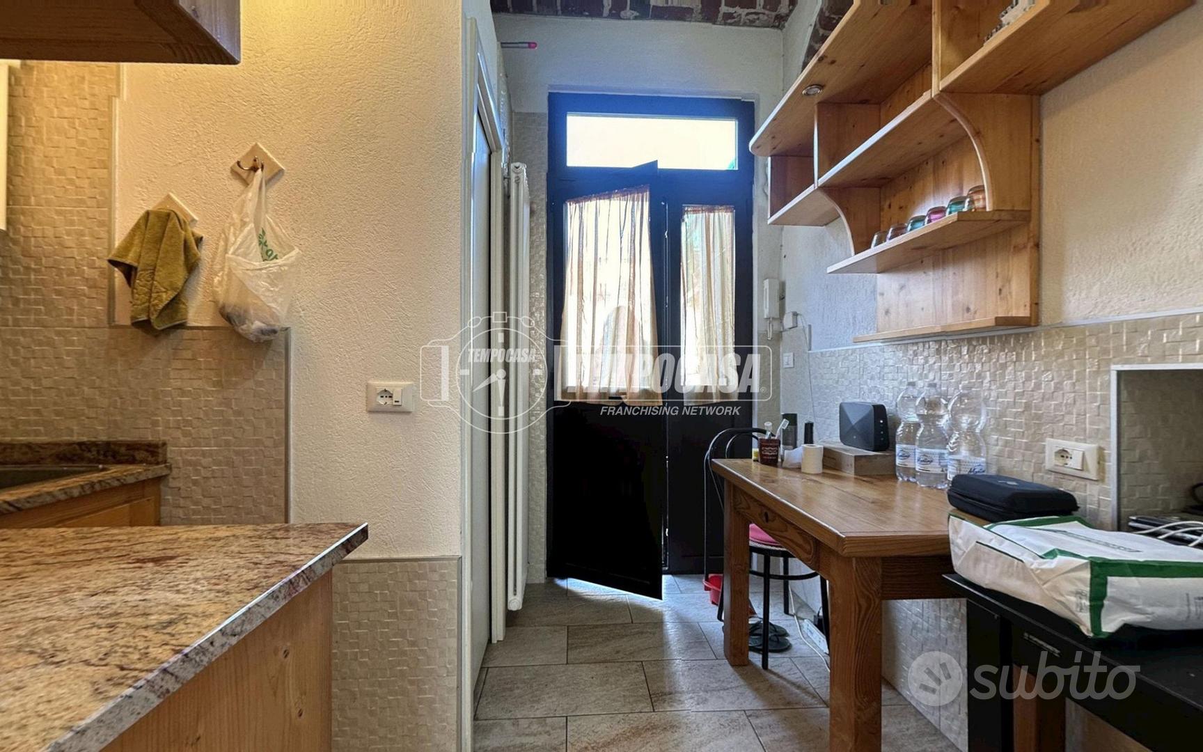 Apartment in Torino, Rione Lancia, Circoscrizione 3 - Vista 4