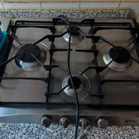 Piano cottura Gas SMEG 