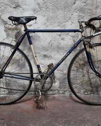 BICICLETTA CORSA CHIORDA PER EROICA