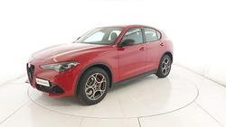 Alfa Romeo Stelvio 2.2 Turbodiesel 210 CV AT8...