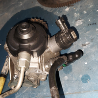 Pompa gasolio motore renault clio 1.5 dci k9k