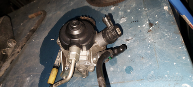 Pompa gasolio motore renault clio 1.5 dci k9k
