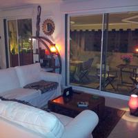 Fronte mare trilocale menton garavan