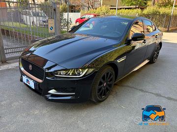 Jaguar XE Berlina XE 2.0d R-Sport awd 180cv auto 