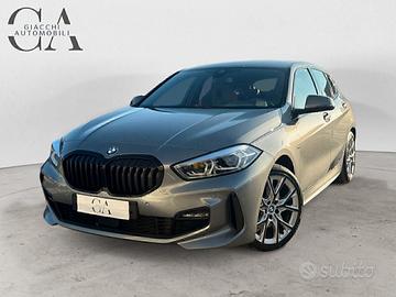 BMW 118 118i ColorVision Edition 136cv auto