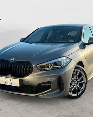 BMW 118 118i ColorVision Edition 136cv auto