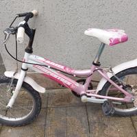 Bici per Bambina