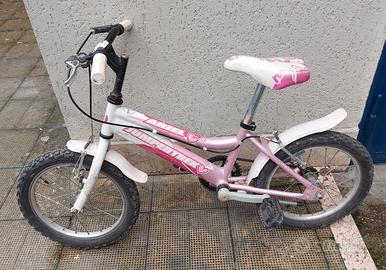 Bici per Bambina