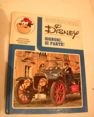 Enciclopedia Disney