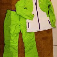 Tuta Rip Curl Donna - Sci/Snowboard