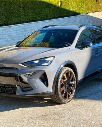 CUPRA Formentor 1.5 e-Hybrid DSG