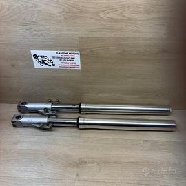 FORCELLA DUCATI MONSTER 600 750 900 PRIMA SERIE