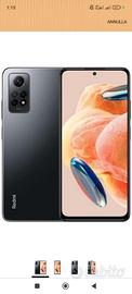 Xiaomi Redmi Note 12 Pro 