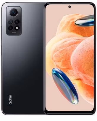 Xiaomi Redmi Note 12 Pro 