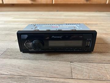AUTORADIO PIONEER