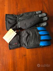 Guanti nuovi