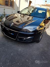 Renault laguna sportour 2.0 dci